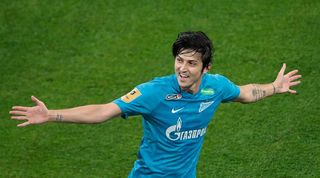 Sardar Azmoun