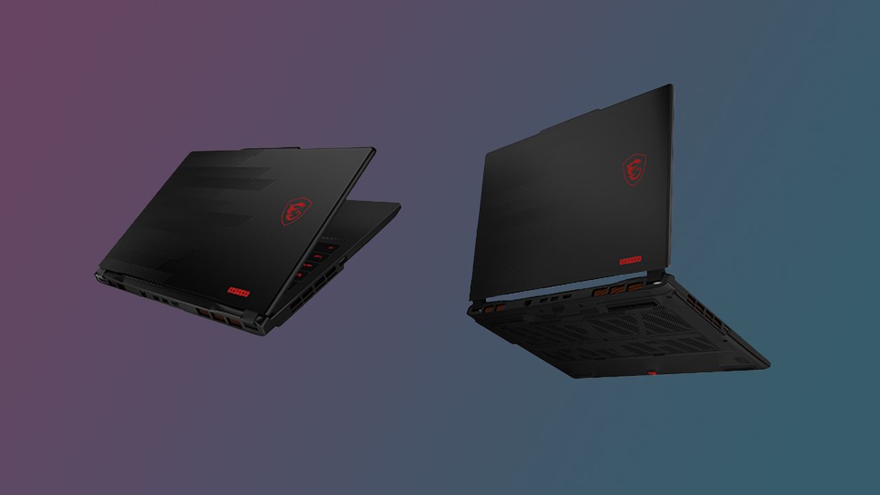MSI brings DDR4 back to gaming laptops amidst DRAM crisis — Katana 15 HX C14 available with up to Core i9-14900HX and RTX 5070