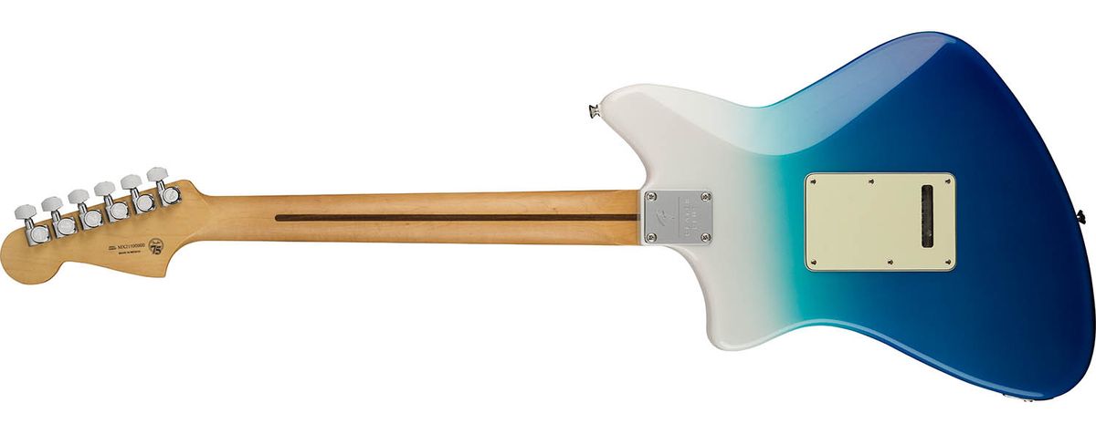 Fender Player Plus Meteora