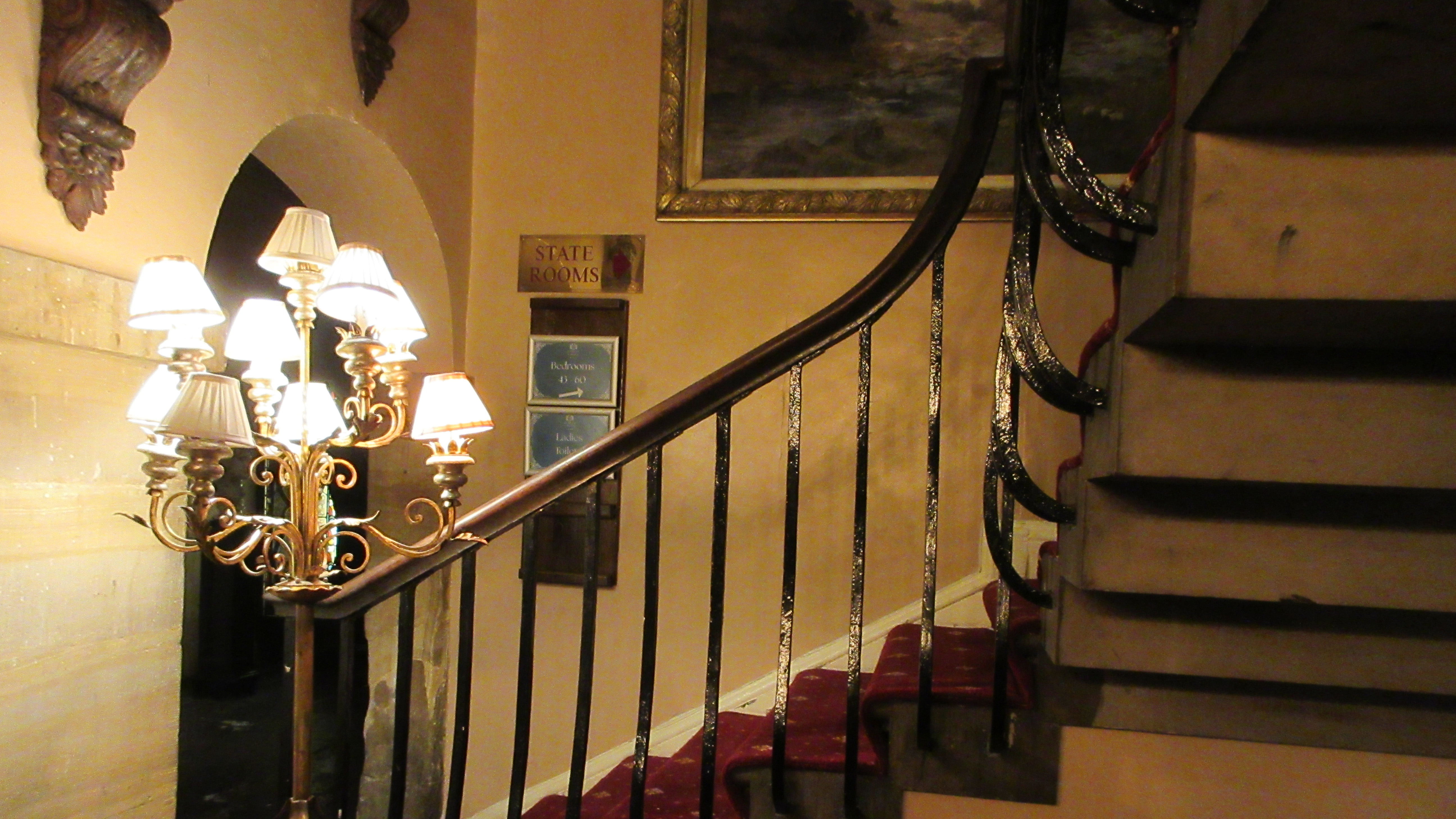 Images shot with the Canon PowerShot Ixus 285 HS A