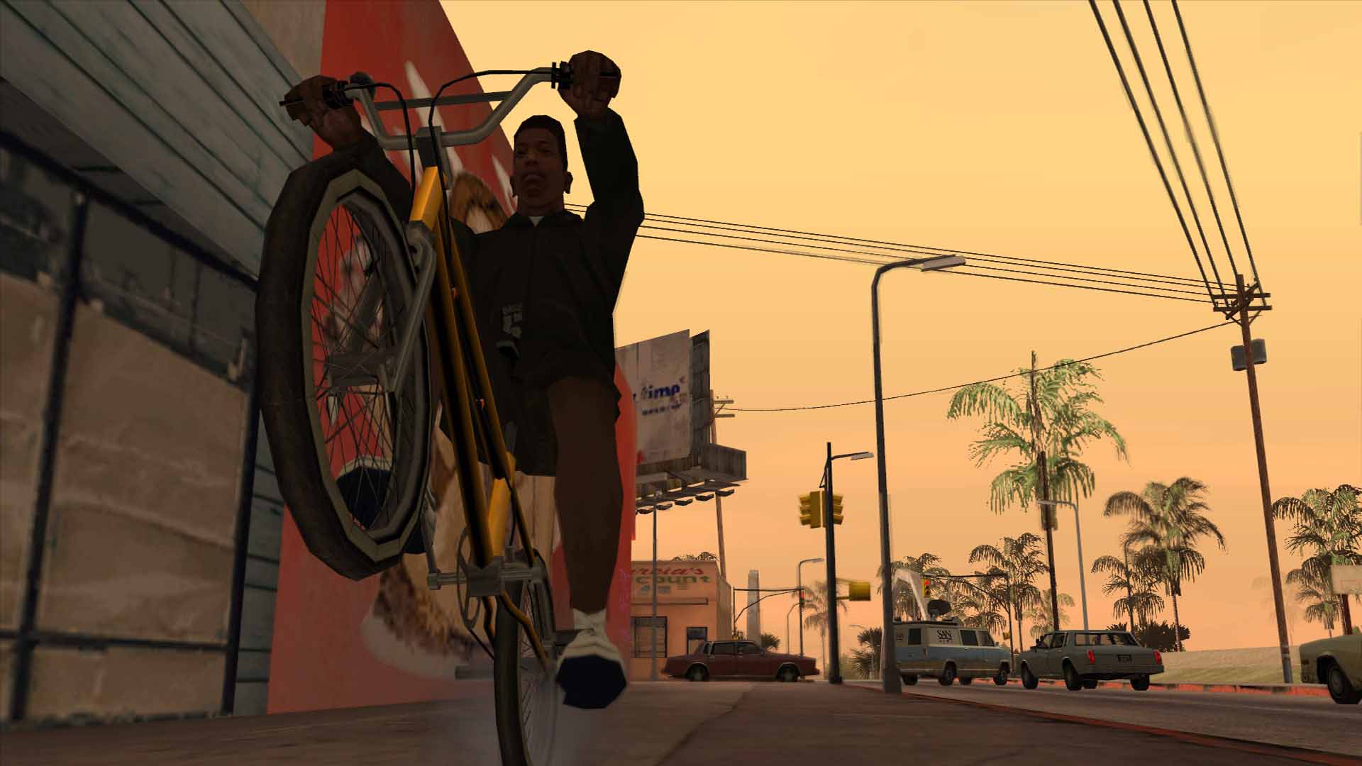 Grand Theft Auto 3, Vice City and San Andreas remasters reportedly real