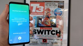 Samsung S9 Plus review