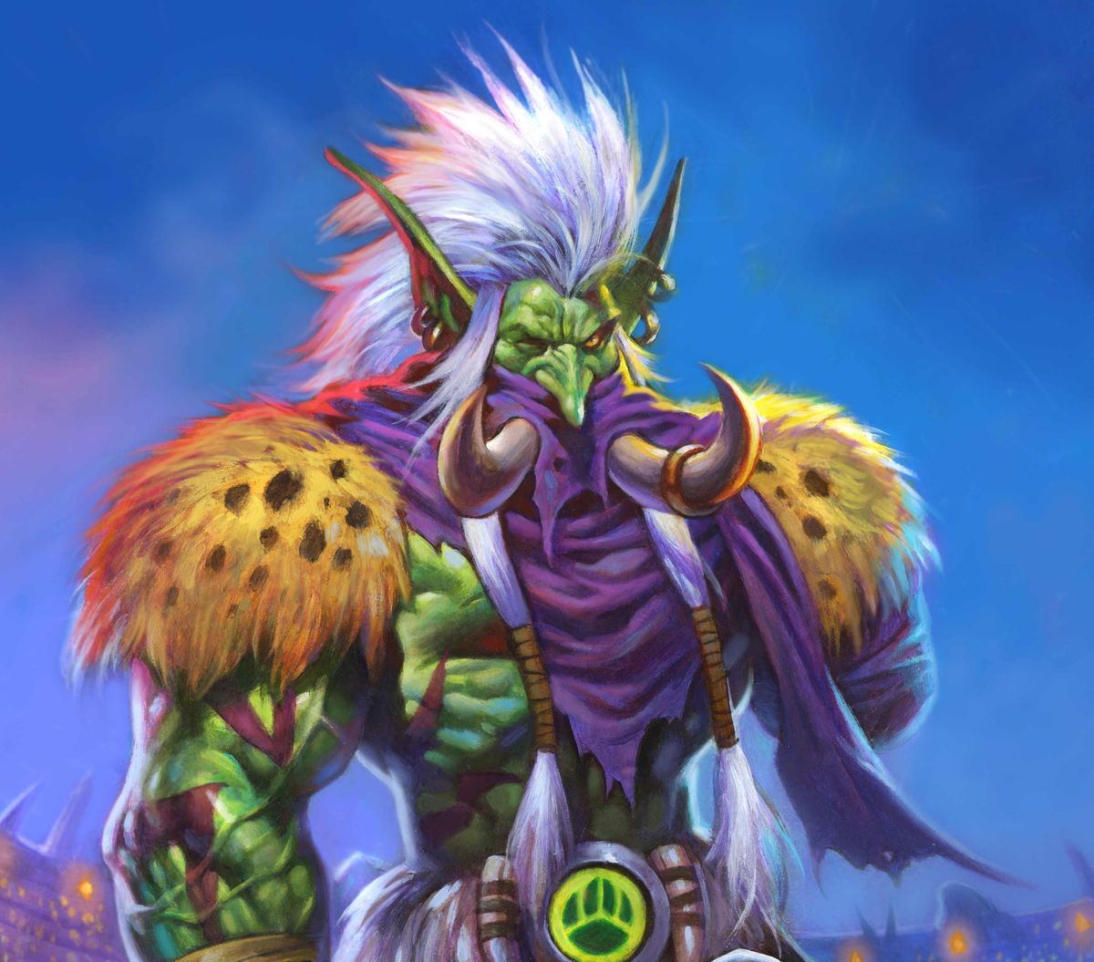 Hearthstone: The 20 best legendary cards: Page 3 | PC Gamer