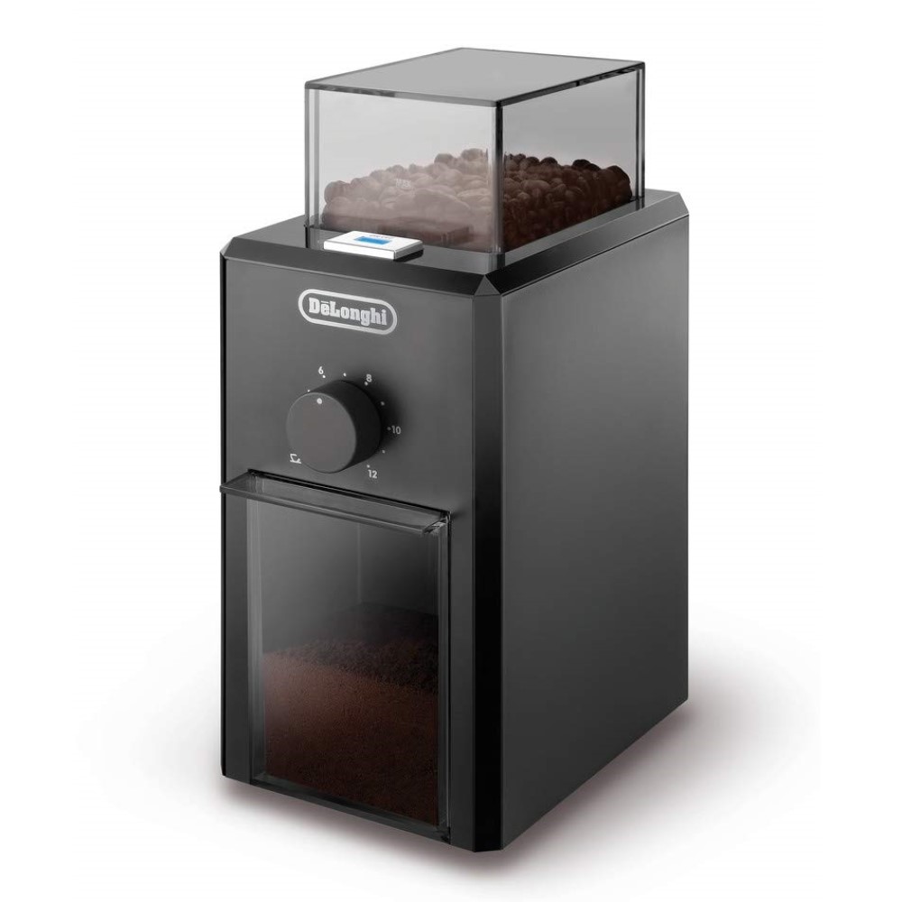 De'Longhi Coffee Grinder