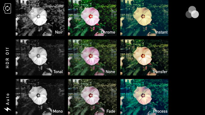 How To Use the Camera App in iOS 7 - Tutorial - LAPTOP Magazine ...