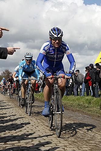 Nick Nuyens (Quick.Step)