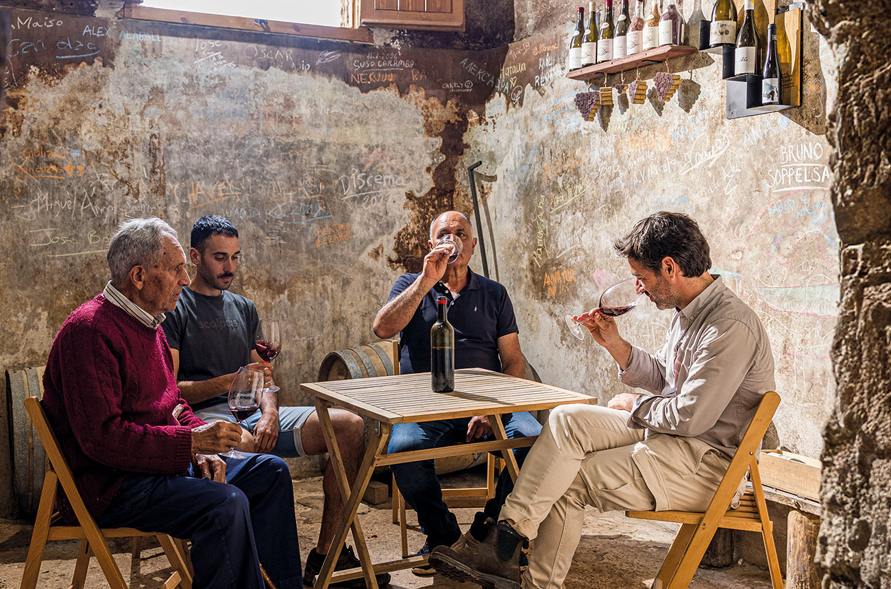 Decanter magazine, Rioja 2026 guide