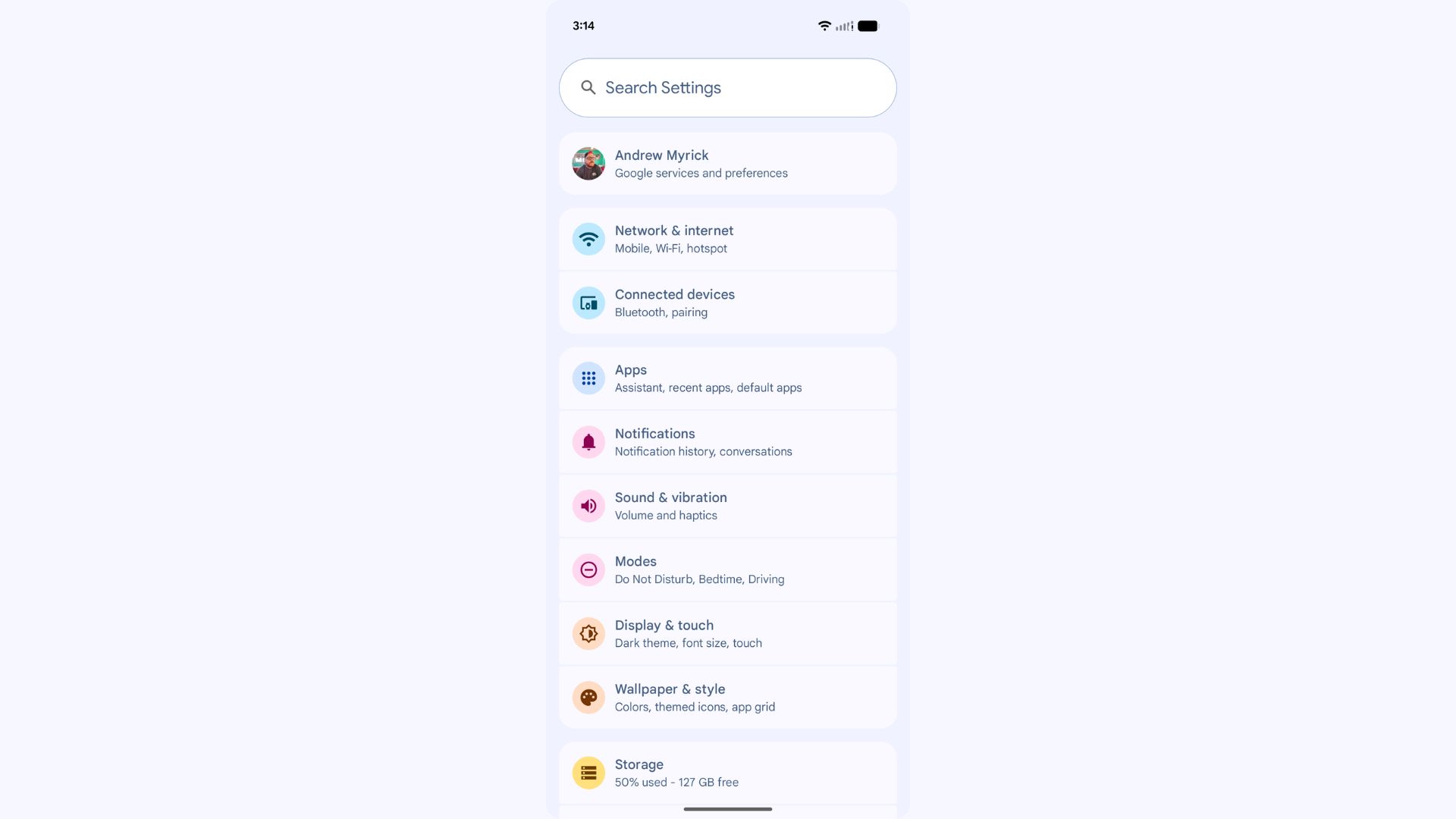 Android 16 QPR1 Beta 1 rolls out to Pixels