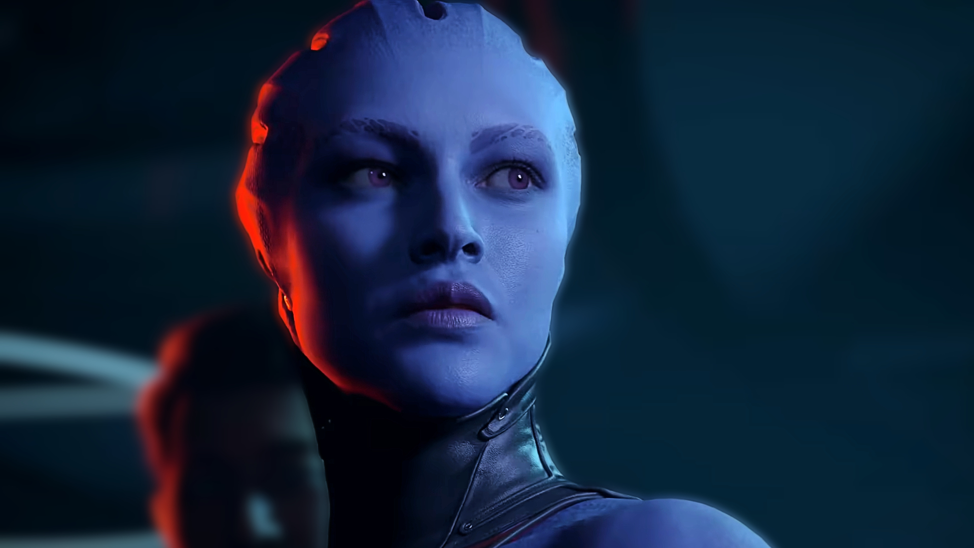 Mass Effect 5, Mass Effect: Universe