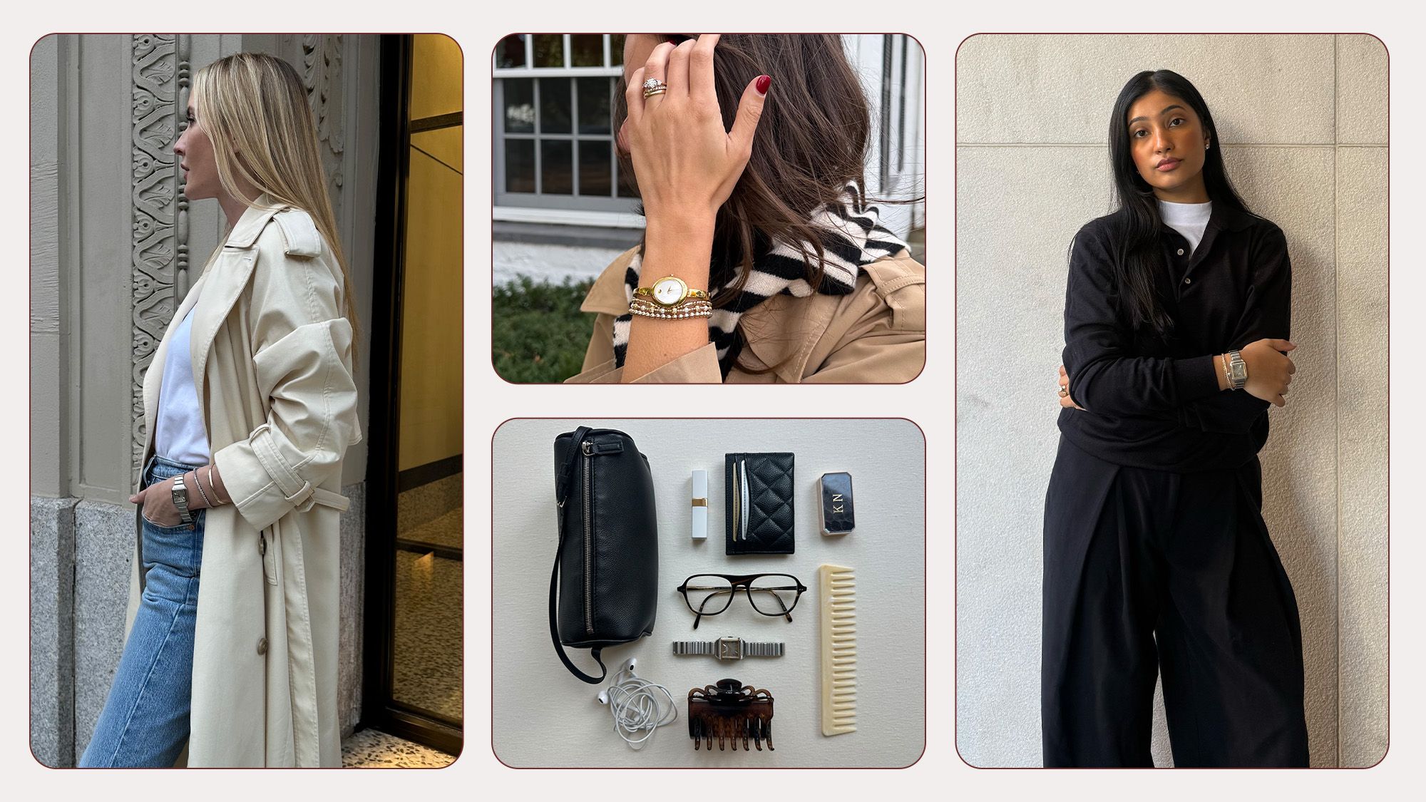 From Me, To Me: Meet the Stunning Watches I'm Gifting to Myself
