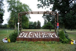 Fence 1