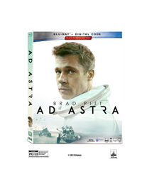 Ad Astra | $22.99 (Blu-Ray Release)