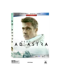 Ad Astra | $22.99 (Blu-Ray Release Dec. 17)