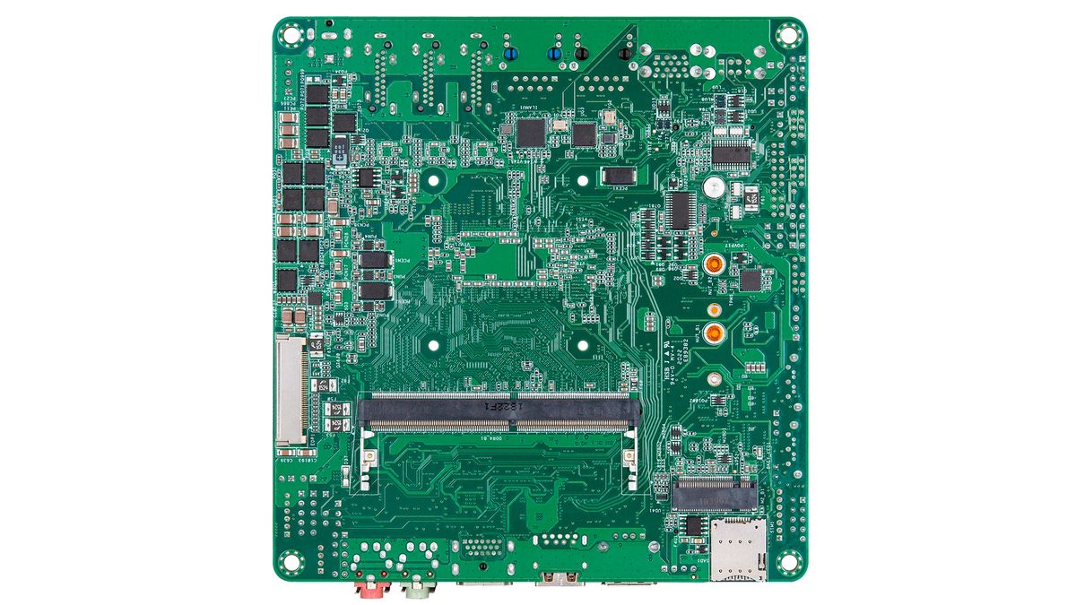 STX-1500