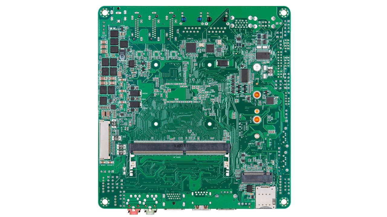 STX-1500