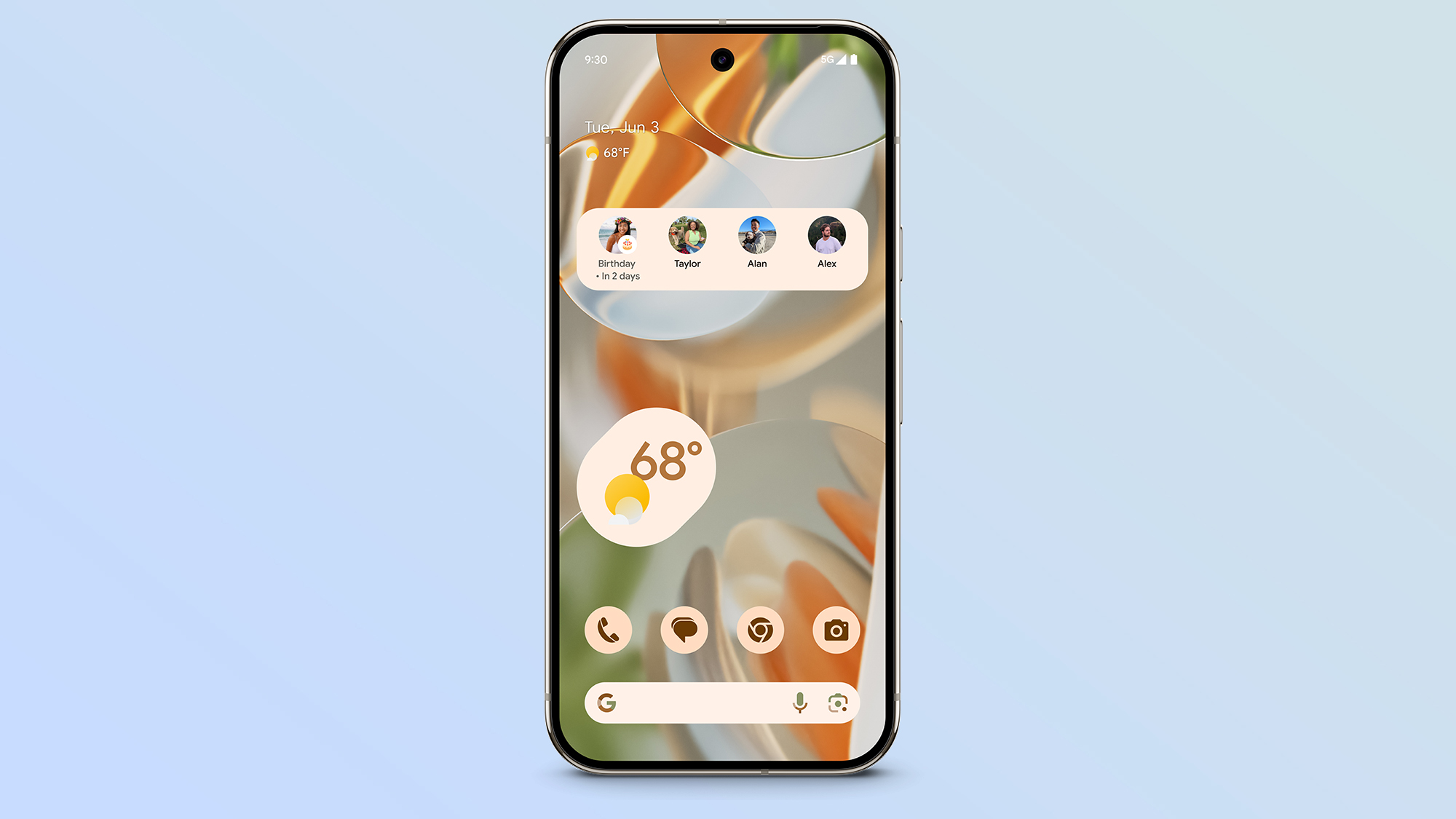 android 16 and june pixel drop features