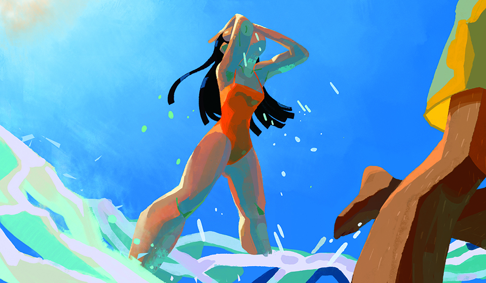 How artists can beat burnout