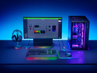 Razer Chromargb 2020 Hero