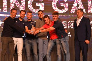 WorldTour awards handed out at 2018 UCI Cycling Gala - Gallery