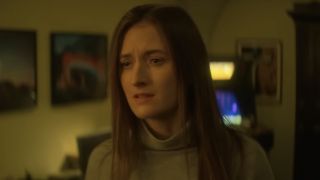 Grace Gummer on Let The Right One