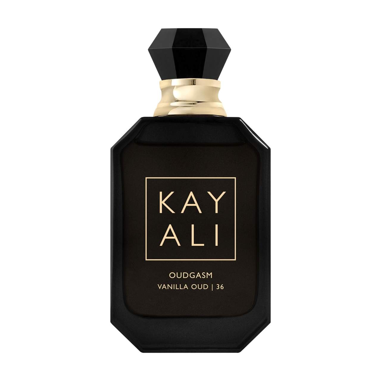 Oudgasm Vanilla Oud | 36 Eau De Parfum Intense