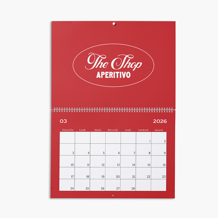 Calendar