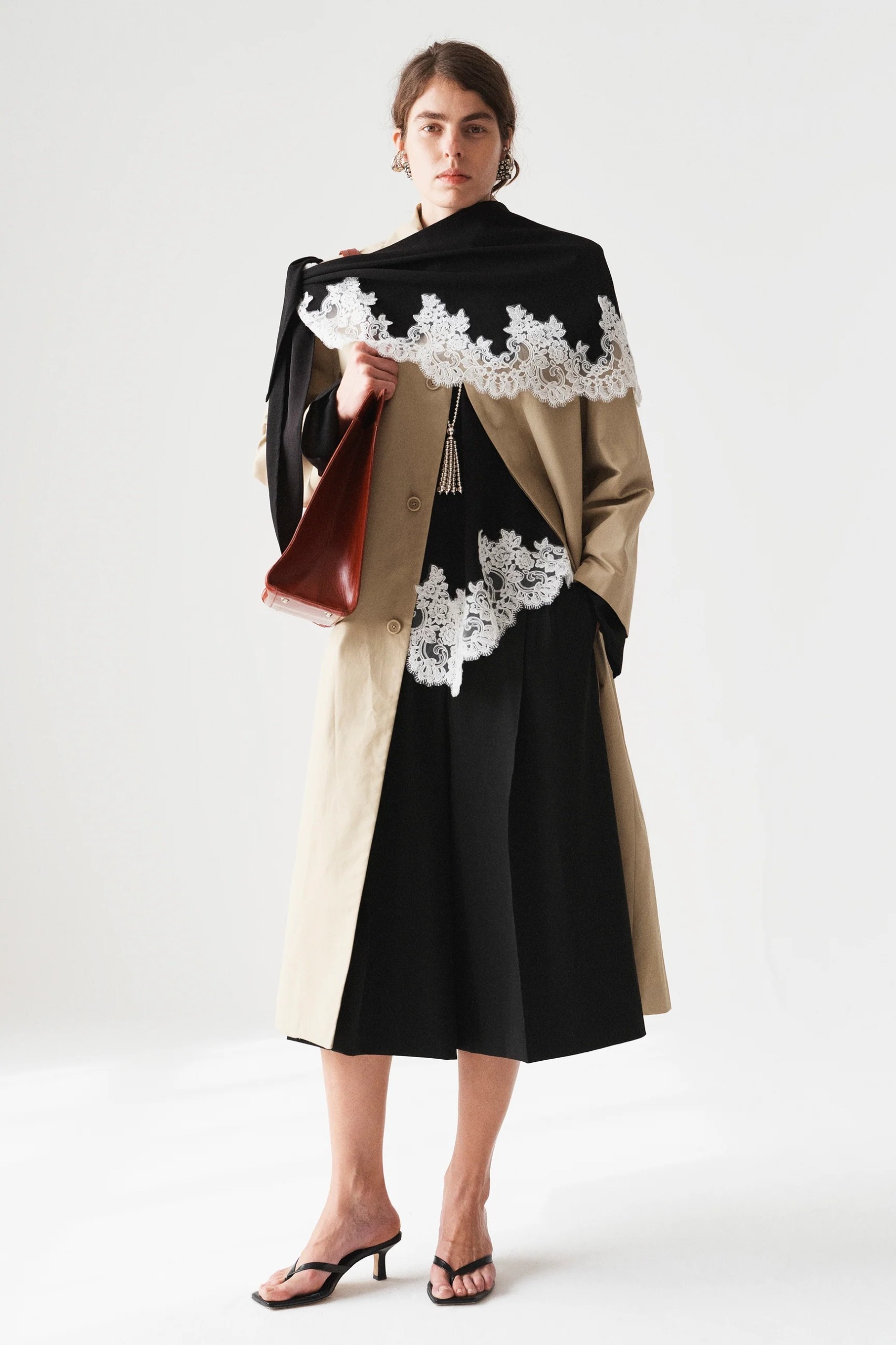 beaufille, Phoebe Wrap