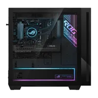 Asus ROG GM700 | RX 9060 XT 16 GB Asus ROG GM700 | RX 9060 XT 16 GB