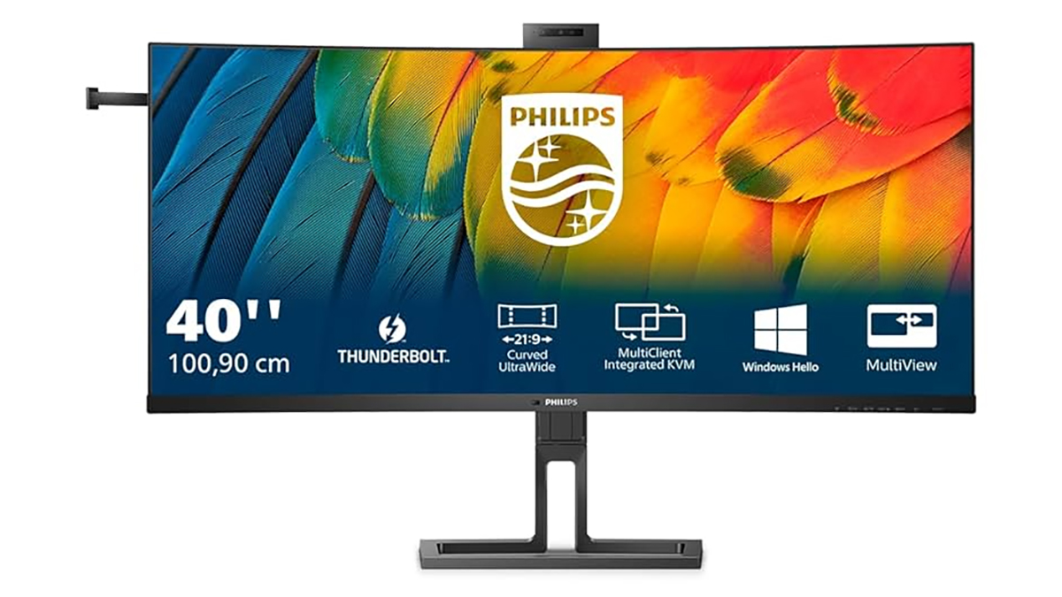 Philips 40B1U6903CH