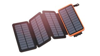 solar charger