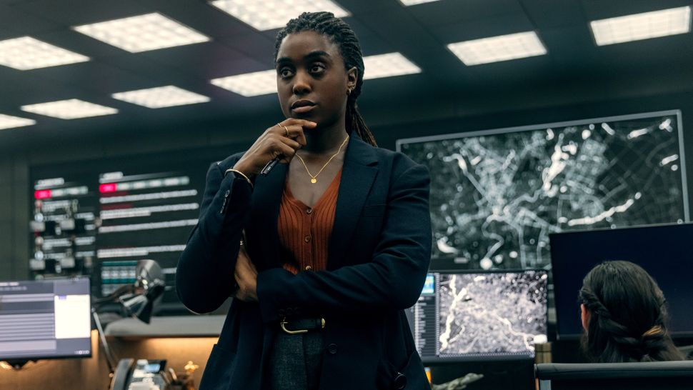 The Day Of The Jackal season 1: release date cast plot guide | What to