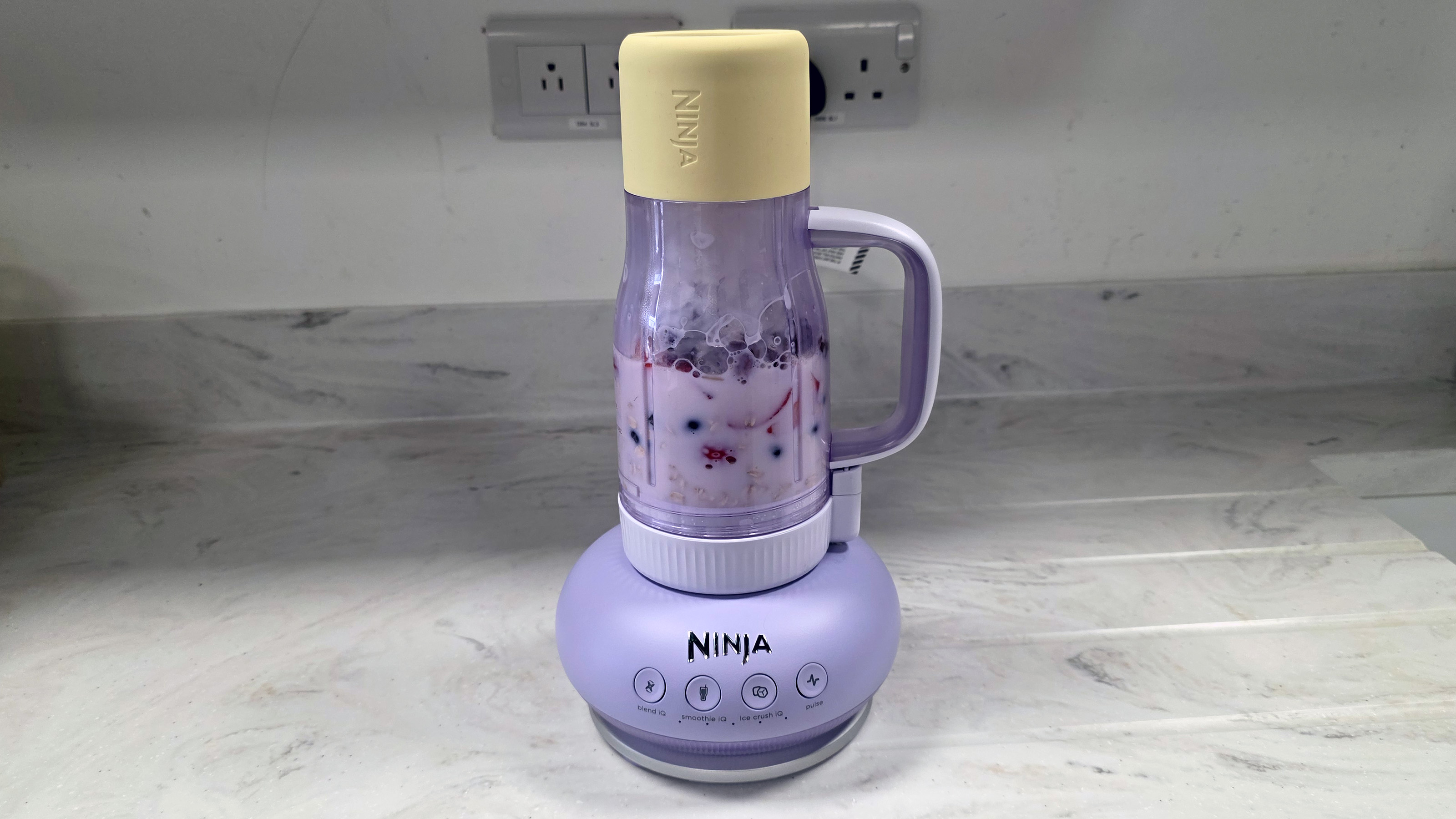 Ninja BlendBoss review