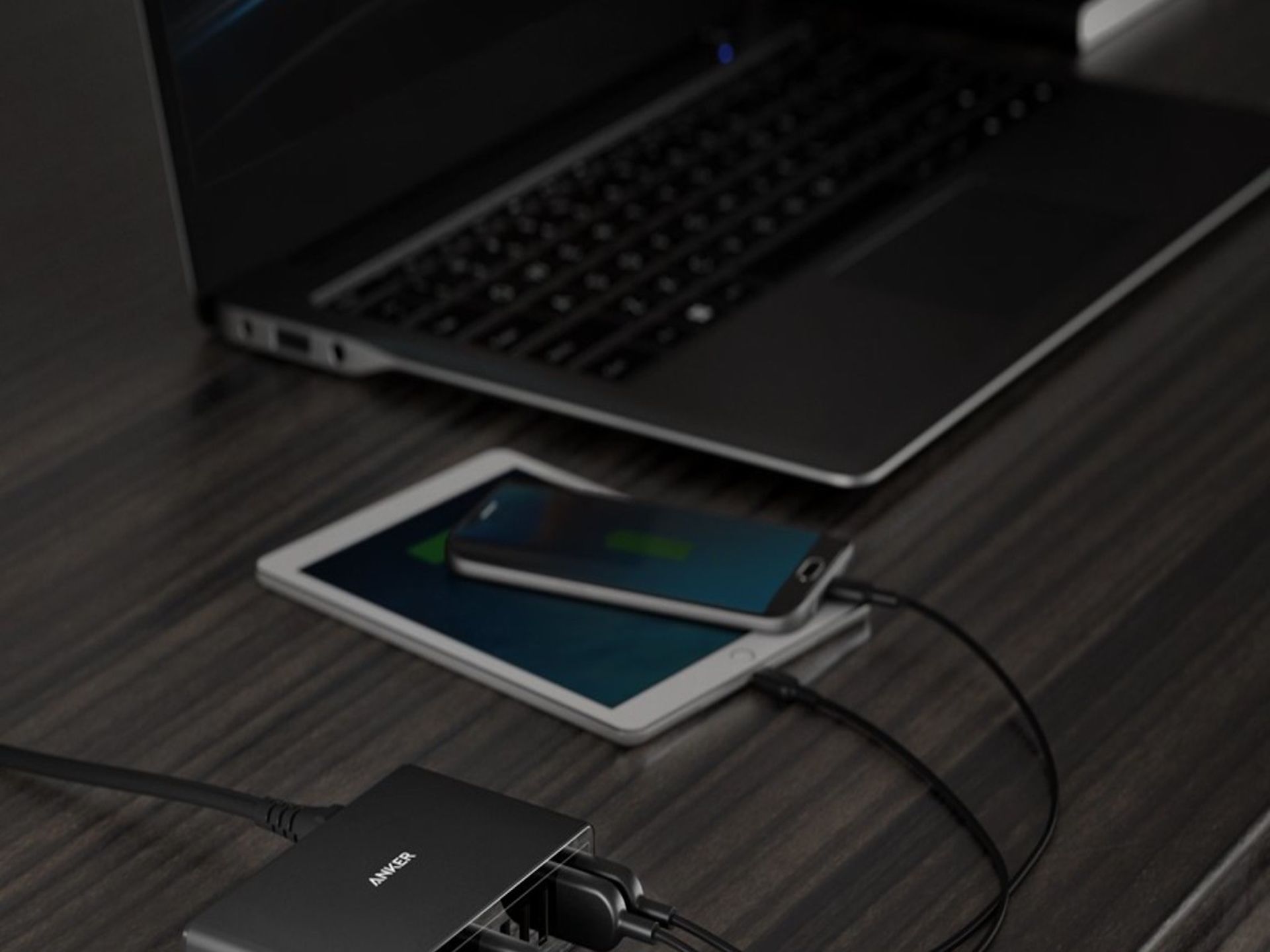 Best multiport USB wall charger in 2024 iMore