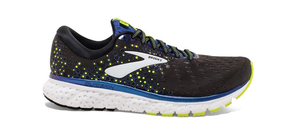 Brooks Glycerin 17 running shoe