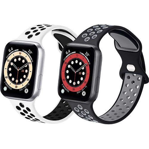 The best Apple Watch bands 2024 TechRadar