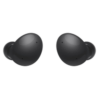 SAMSUNG Galaxy Buds Fan Edition(FE) SM-R400, Active Noise-Cancelling,  Wireless Bluetooth v5.2 Earbuds, Android 8.0 and Up - (White)