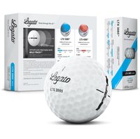 Legato Golf Balls LTX3085 golf balls
