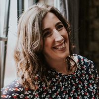 Jennifer Morgan's avatar