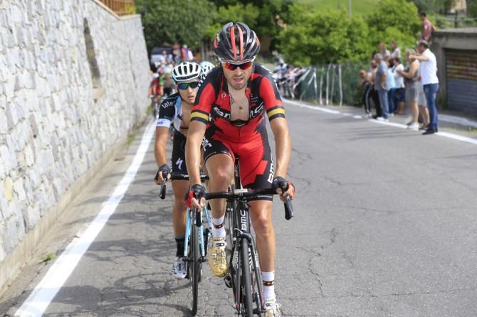 Samuel Sanchez (BMC)