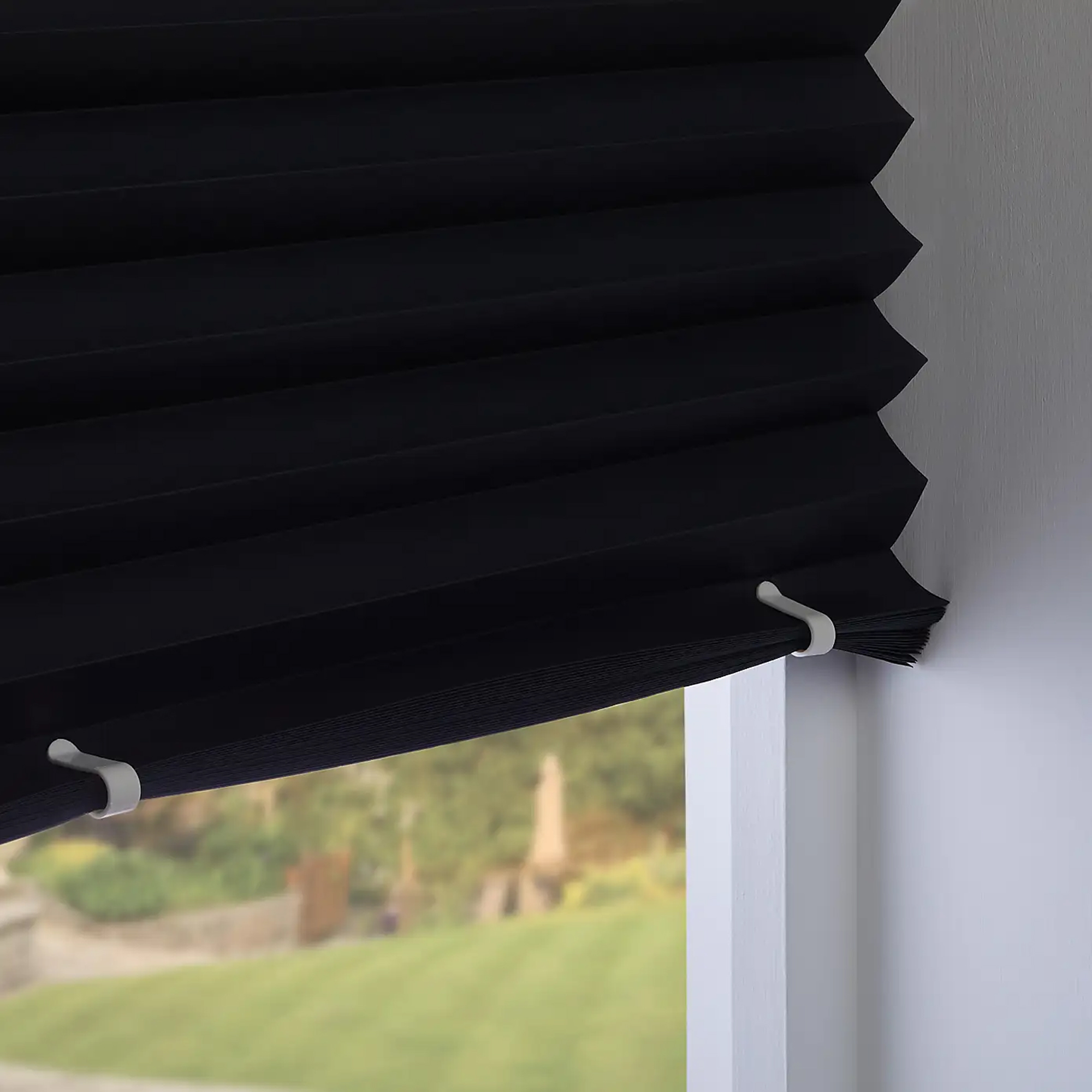 Dunelm blackout blind
