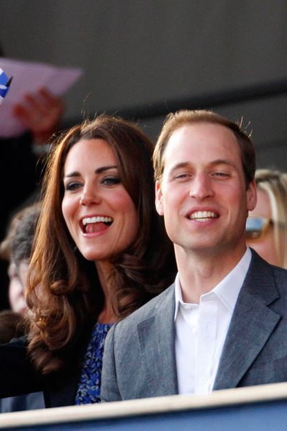Kate Middleton scores style hit over Jubilee Weekend
