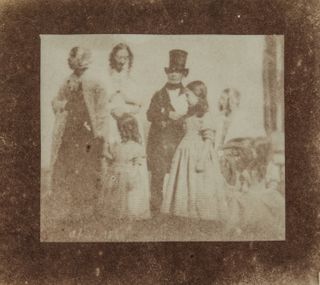 Fox Talbot