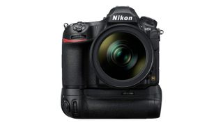 Review: Nikon D850 Offers Hybrid Shooters the Best of Both Worlds -  Videomaker