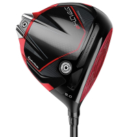 TaylorMade Stealth 2 Driver | 13% off at Amazon