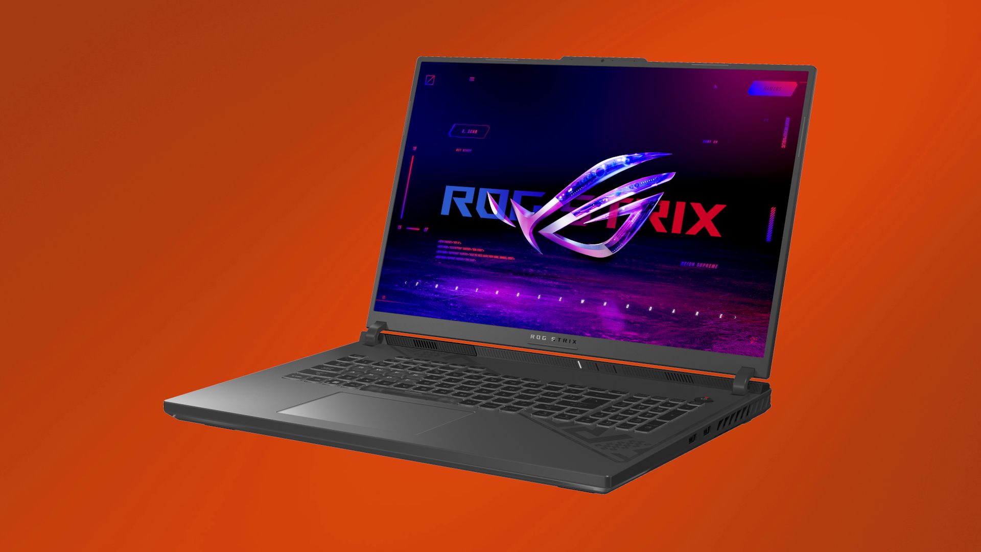 Asus rog 2023