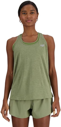 New Balance Impact Run Tank Top 22 (Women's)