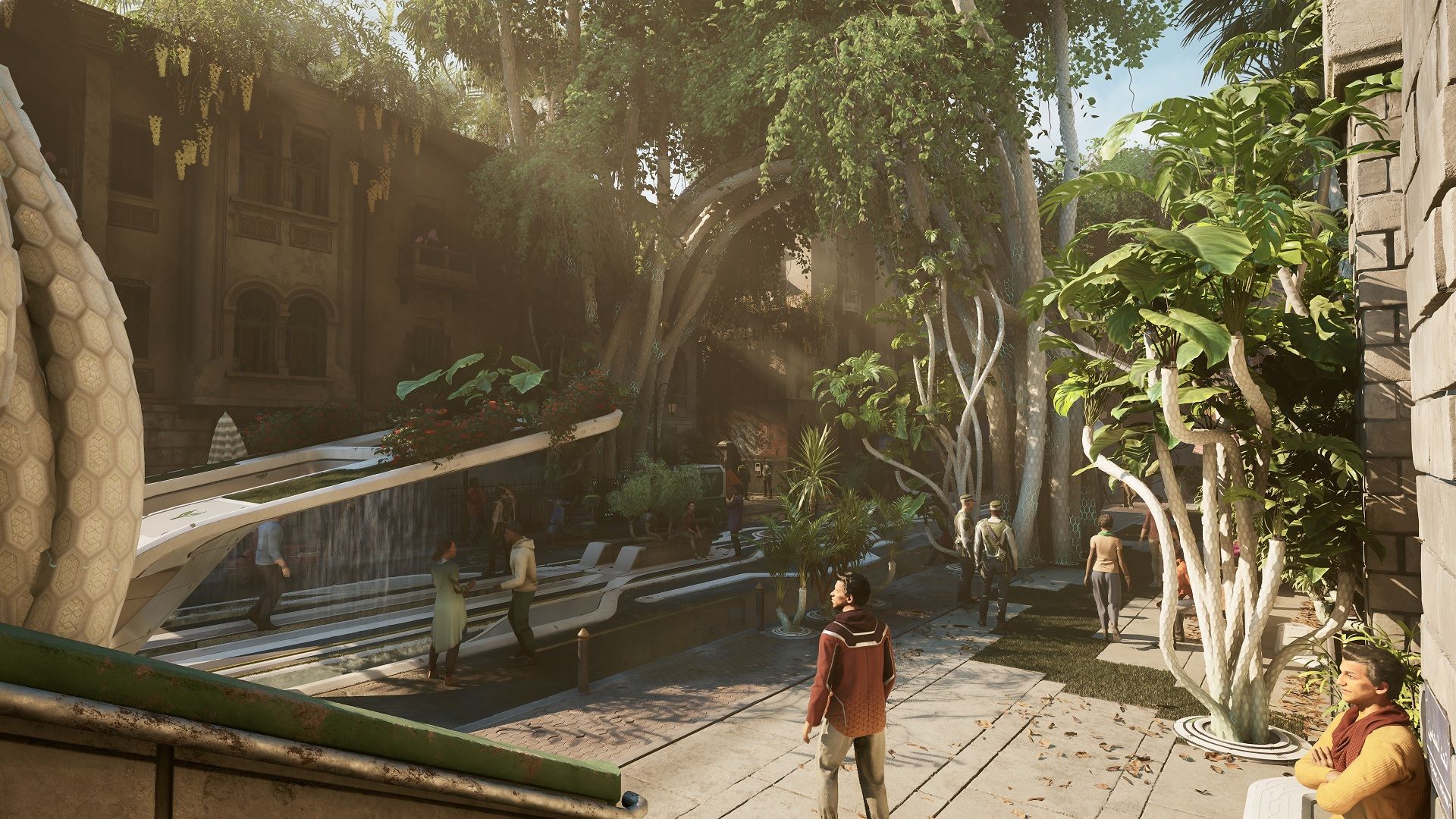 Devs of canceled Xbox game join 2K to make their own studio