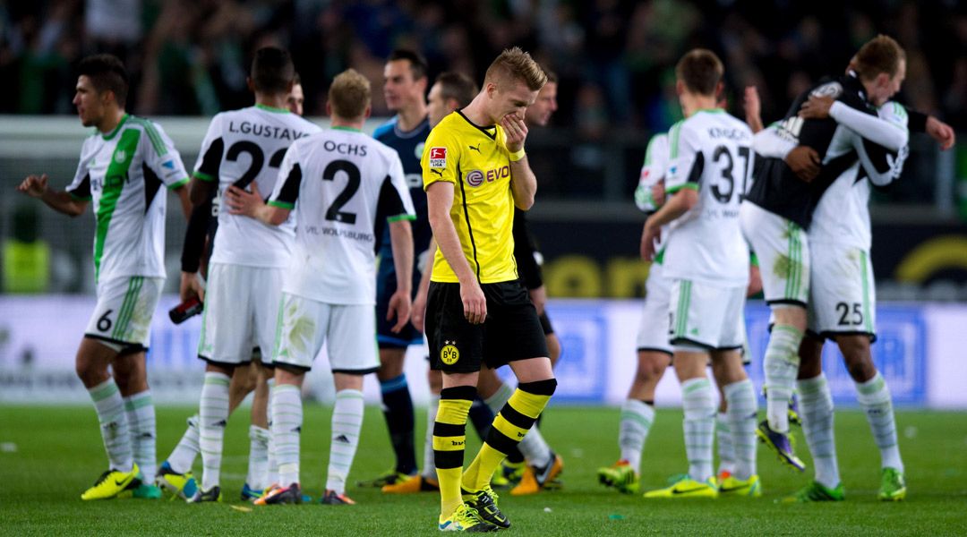 Is Real Madrid Showdown This Borussia Dortmund Team's Last Shot At ...