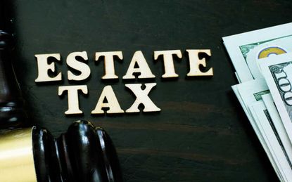 Estate Tax Threshold