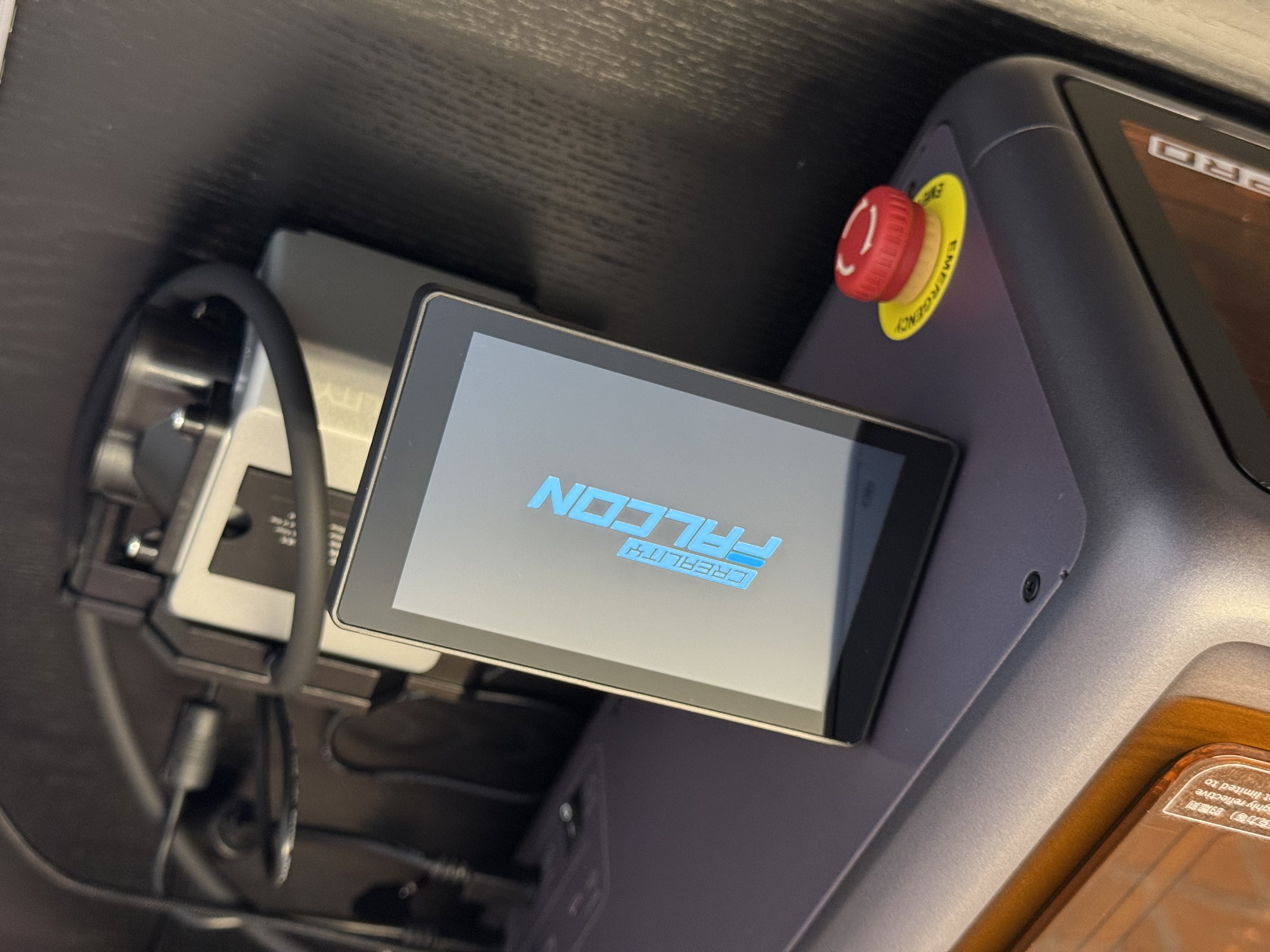 Creality Falcon A1 Pro 